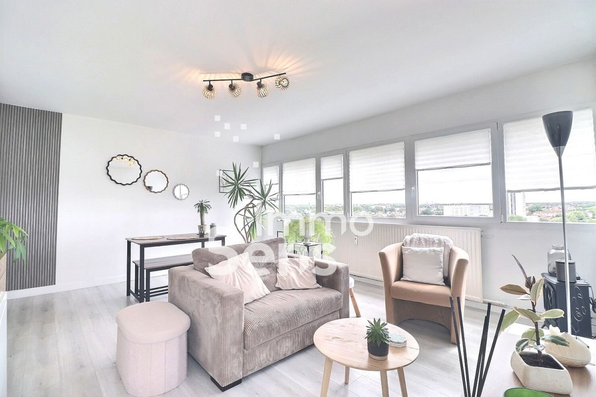 Appartement à vendre, 3m², Mons-en-Baroeul