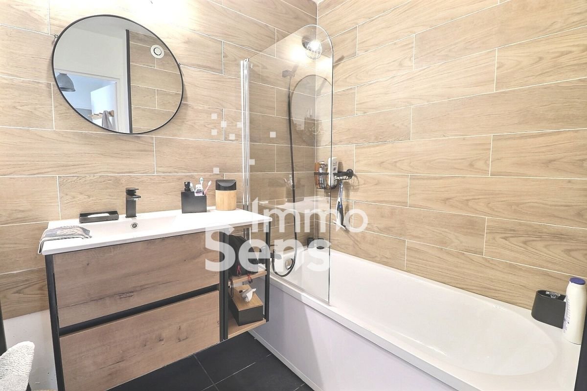 Appartement à vendre, 3m², Mons-en-Baroeul