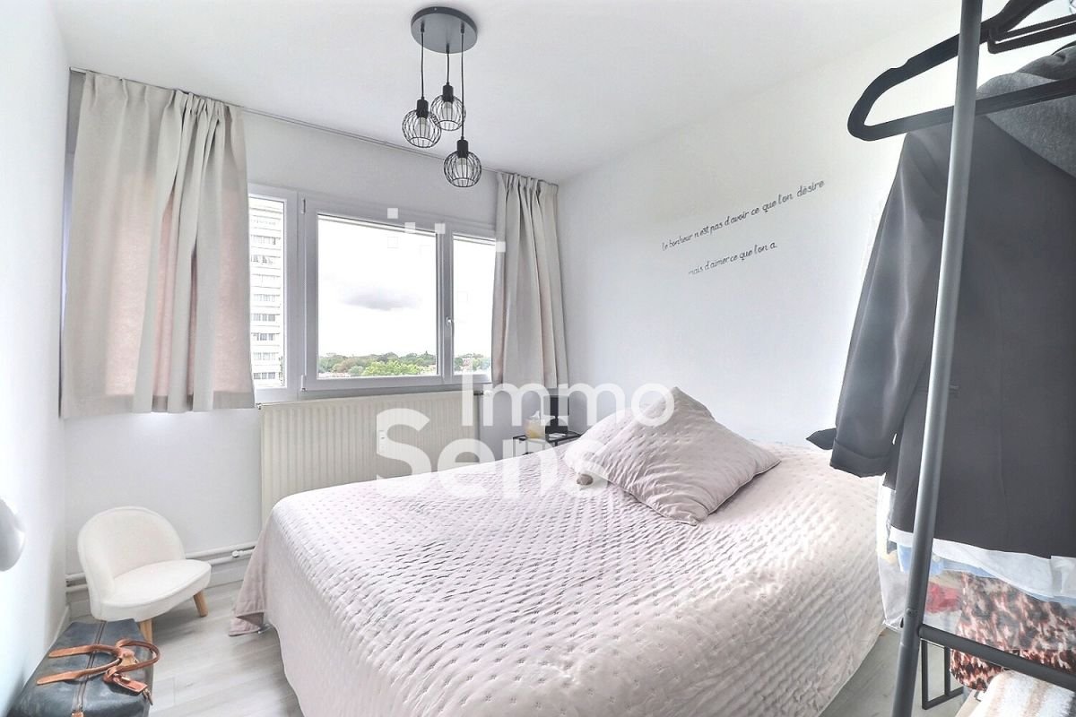 Appartement à vendre, 3m², Mons-en-Baroeul