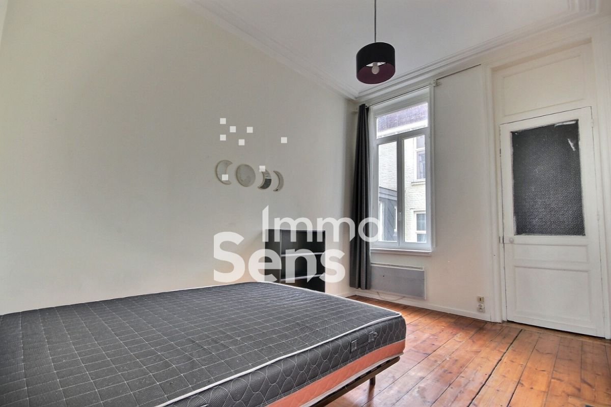 Appartement à louer, 2m², Lille