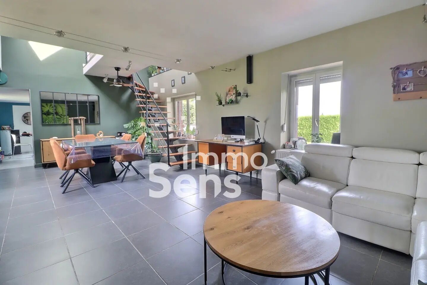 Maison à vendre, 163m², Leers