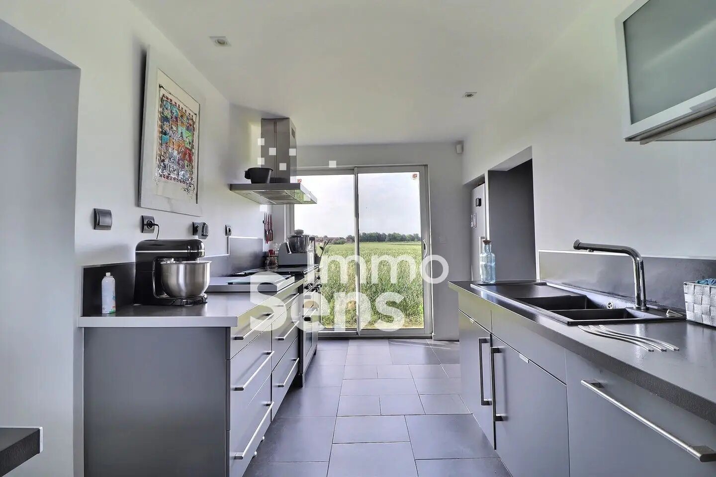 Maison à vendre, 163m², Leers