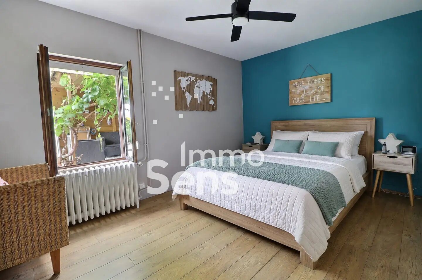 Maison à vendre, 163m², Leers
