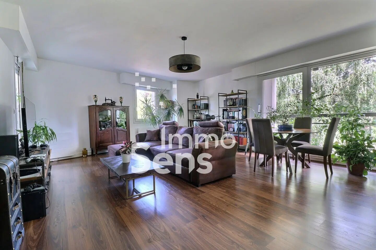 Appartement à vendre, 100m², Roubaix