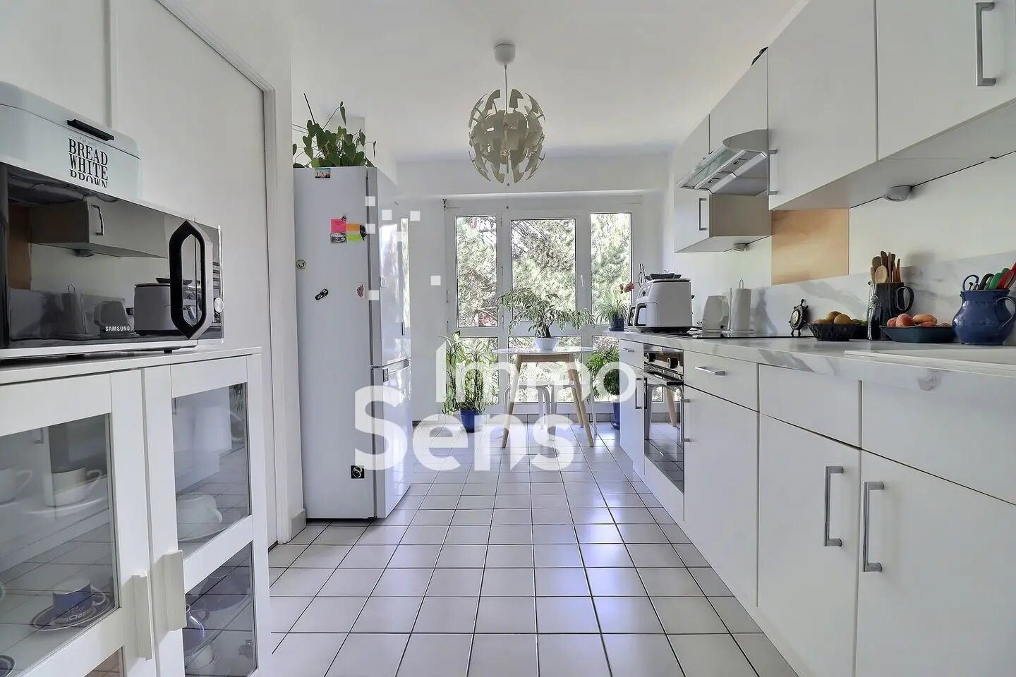 Appartement à vendre, 100m², Roubaix