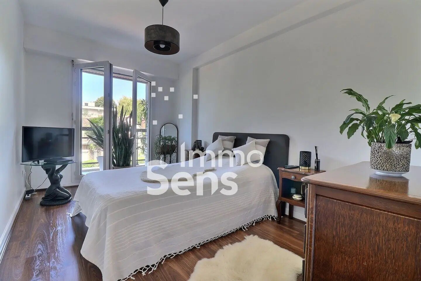 Appartement à vendre, 100m², Roubaix
