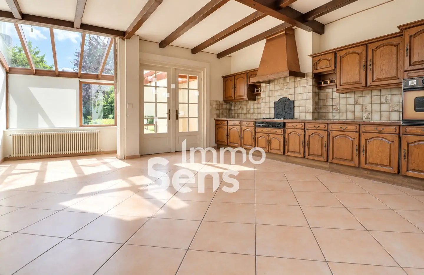 Maison à vendre, 151m², Roubaix
