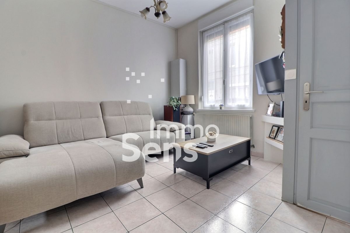 Maison à vendre, 4m², Bourneville