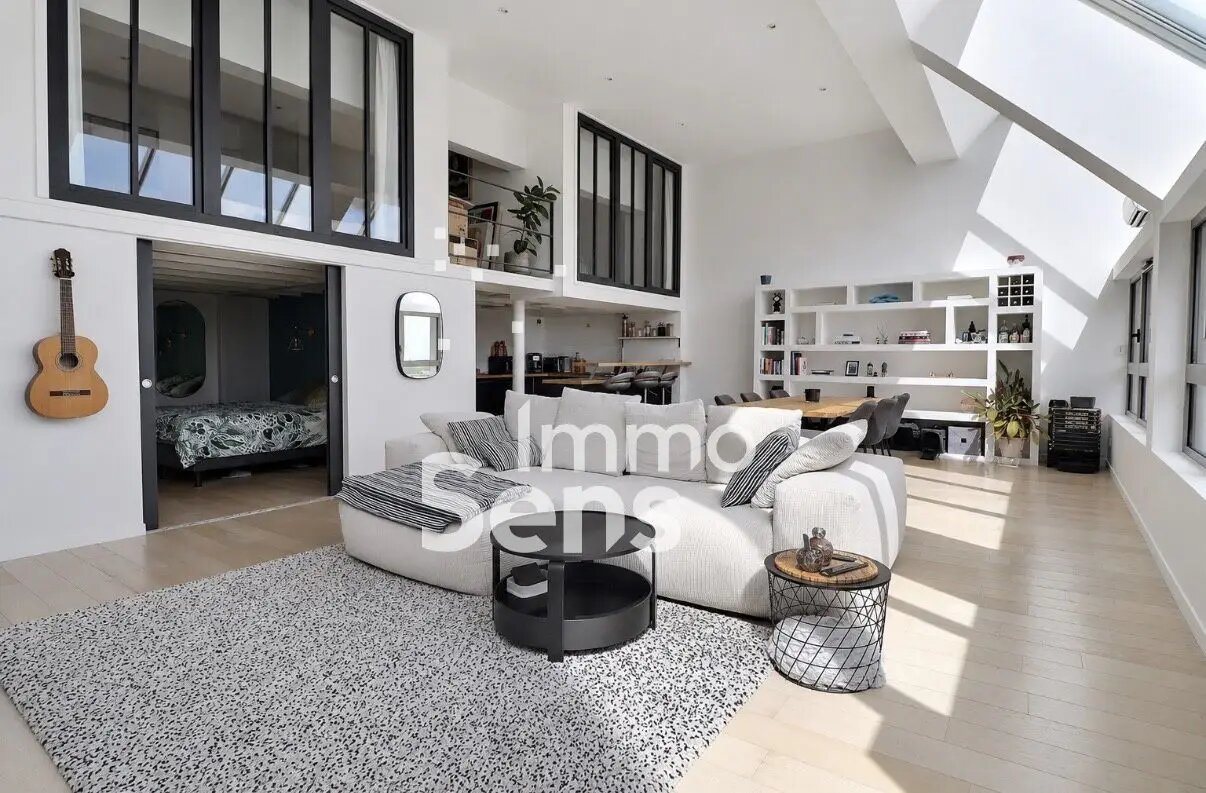 Appartement à vendre, 133m², Roubaix