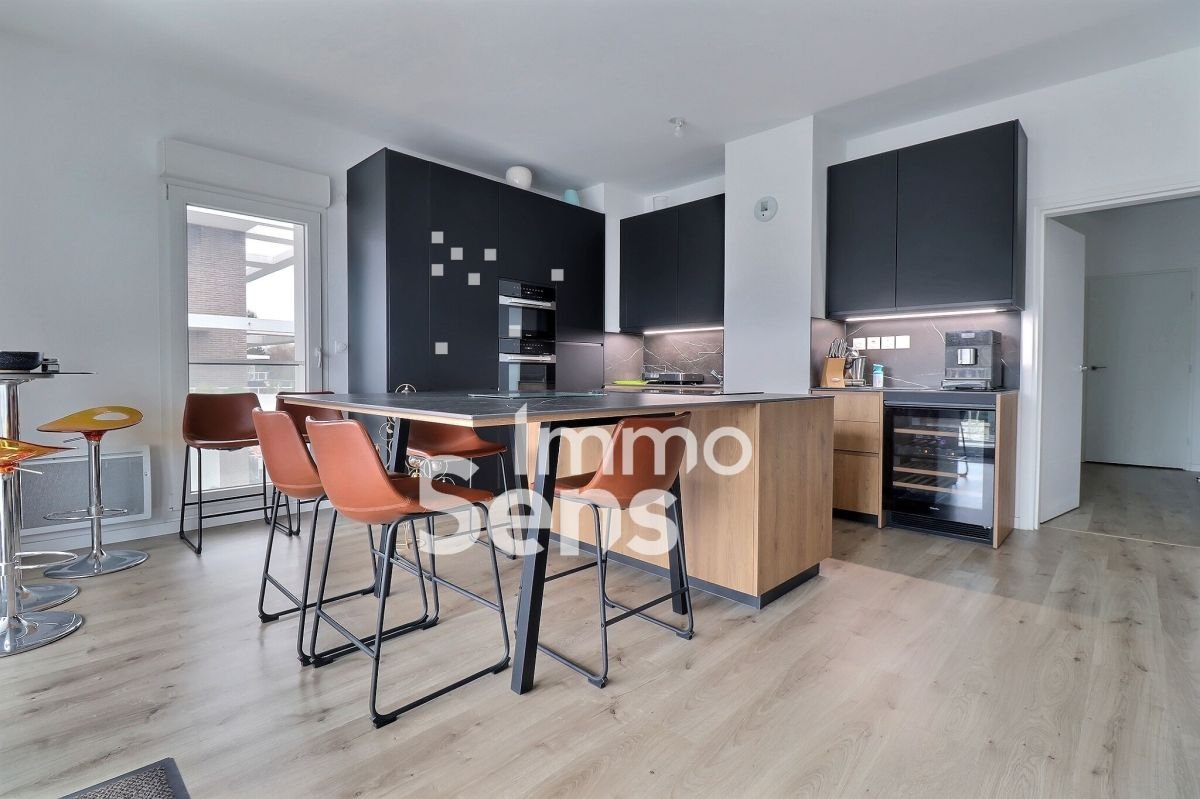 Appartement à vendre, 4m², Villeneuve-d'Ascq