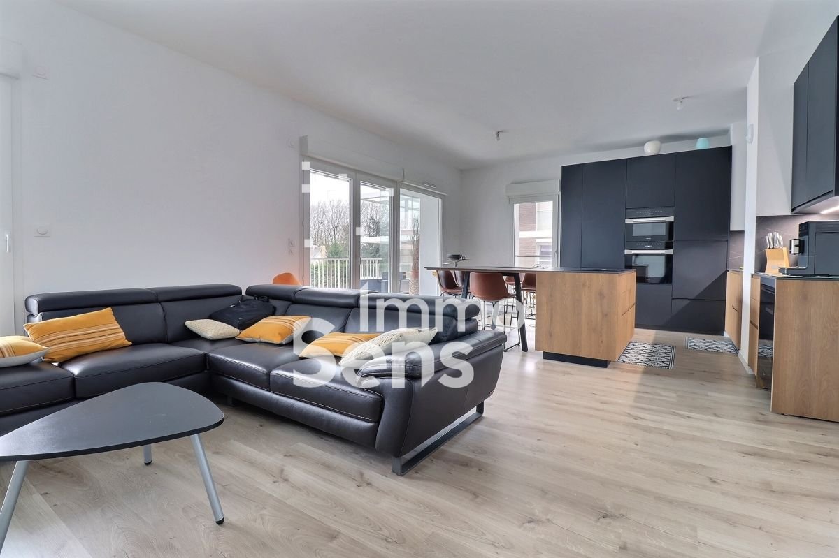Appartement à vendre, 4m², Villeneuve-d'Ascq