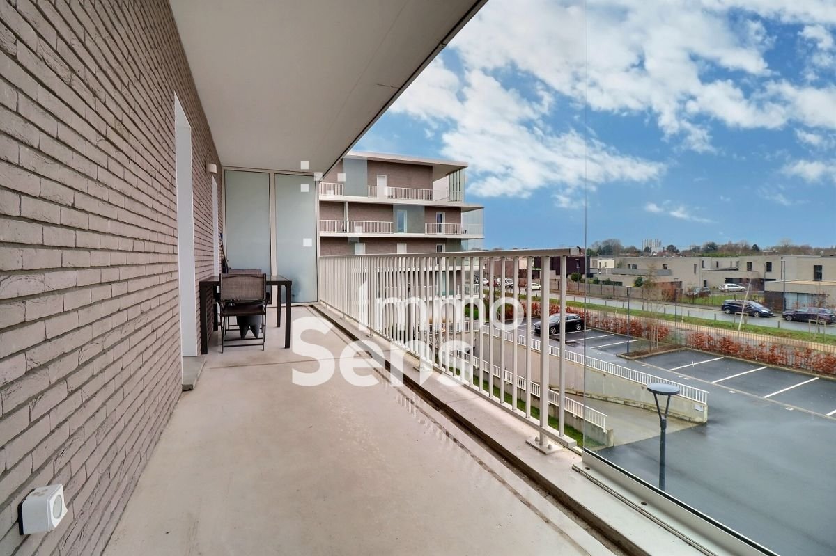 Appartement à vendre, 4m², Villeneuve-d'Ascq
