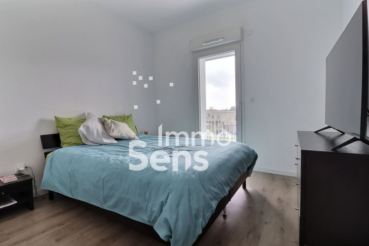 Appartement à vendre, 4m², Villeneuve-d'Ascq