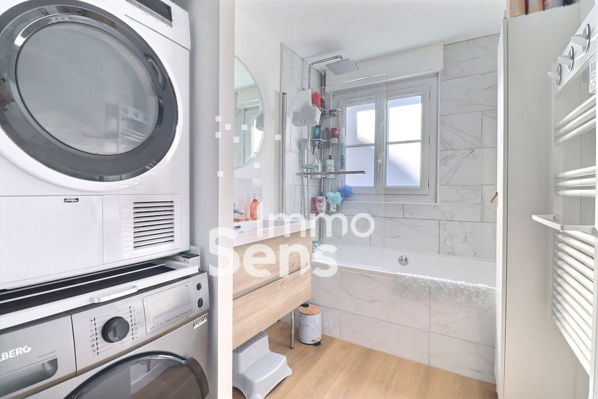 Appartement à vendre, 3m², Marquette-lez-Lille