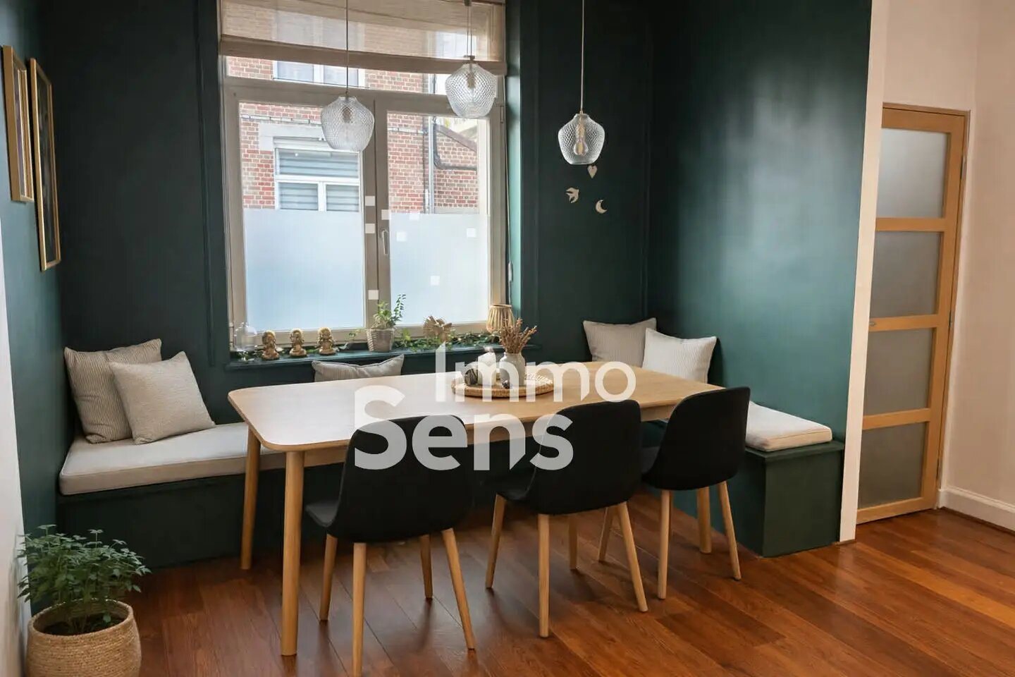 Maison à vendre, 105m², Marquette-lez-Lille