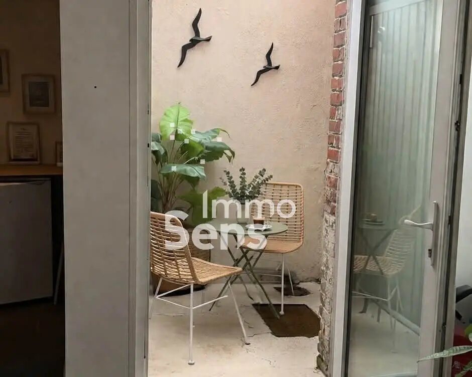Maison à vendre, 105m², Marquette-lez-Lille