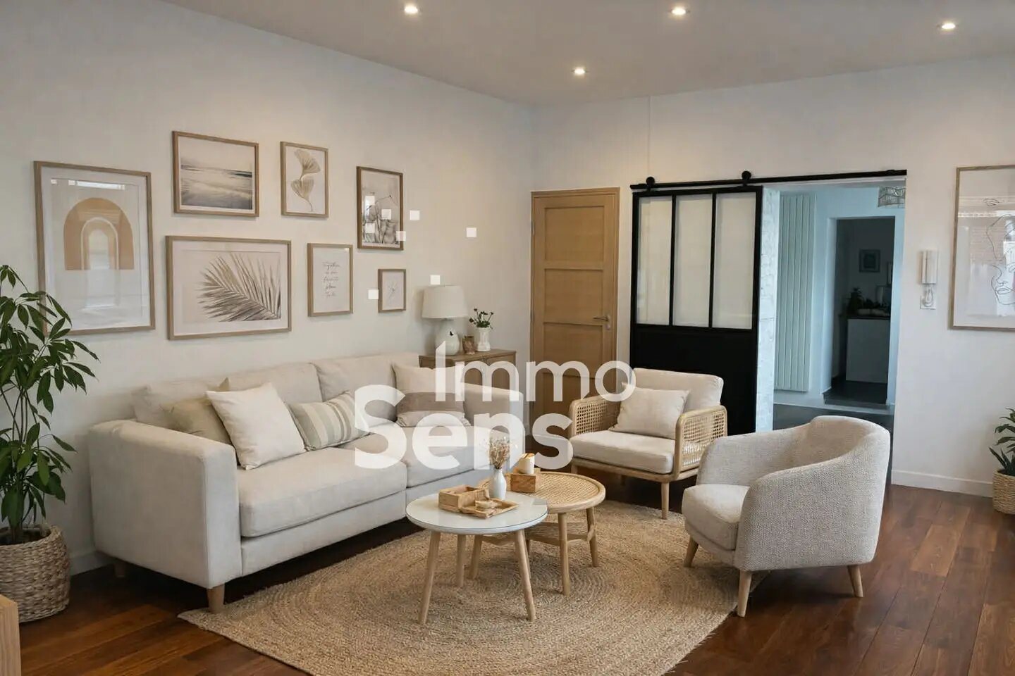 Maison à vendre, 105m², Marquette-lez-Lille