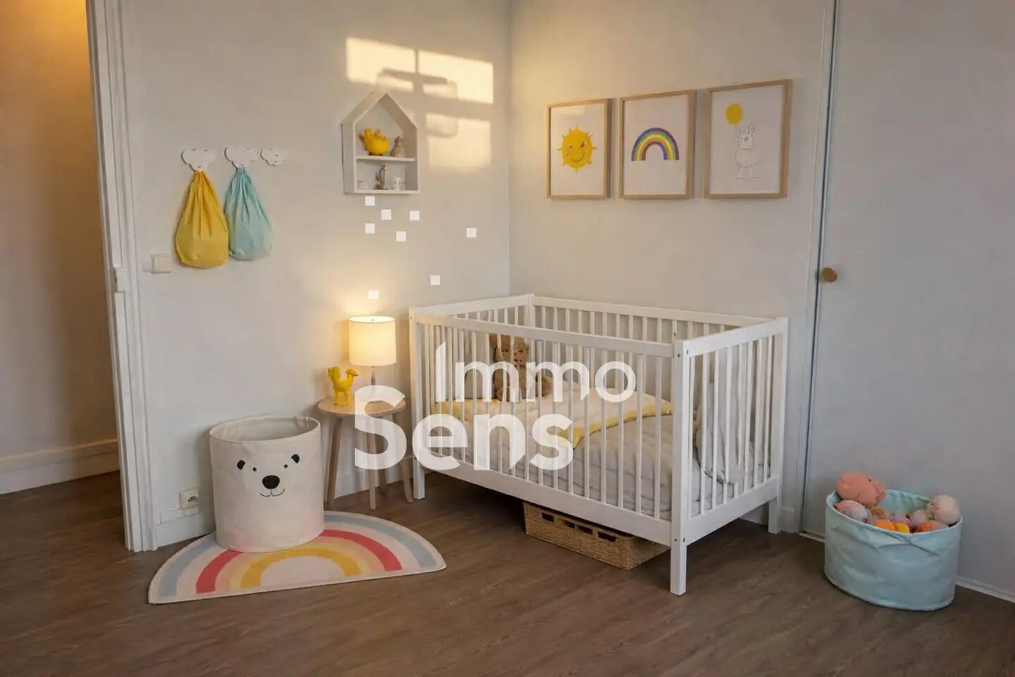 Maison à vendre, 105m², Marquette-lez-Lille