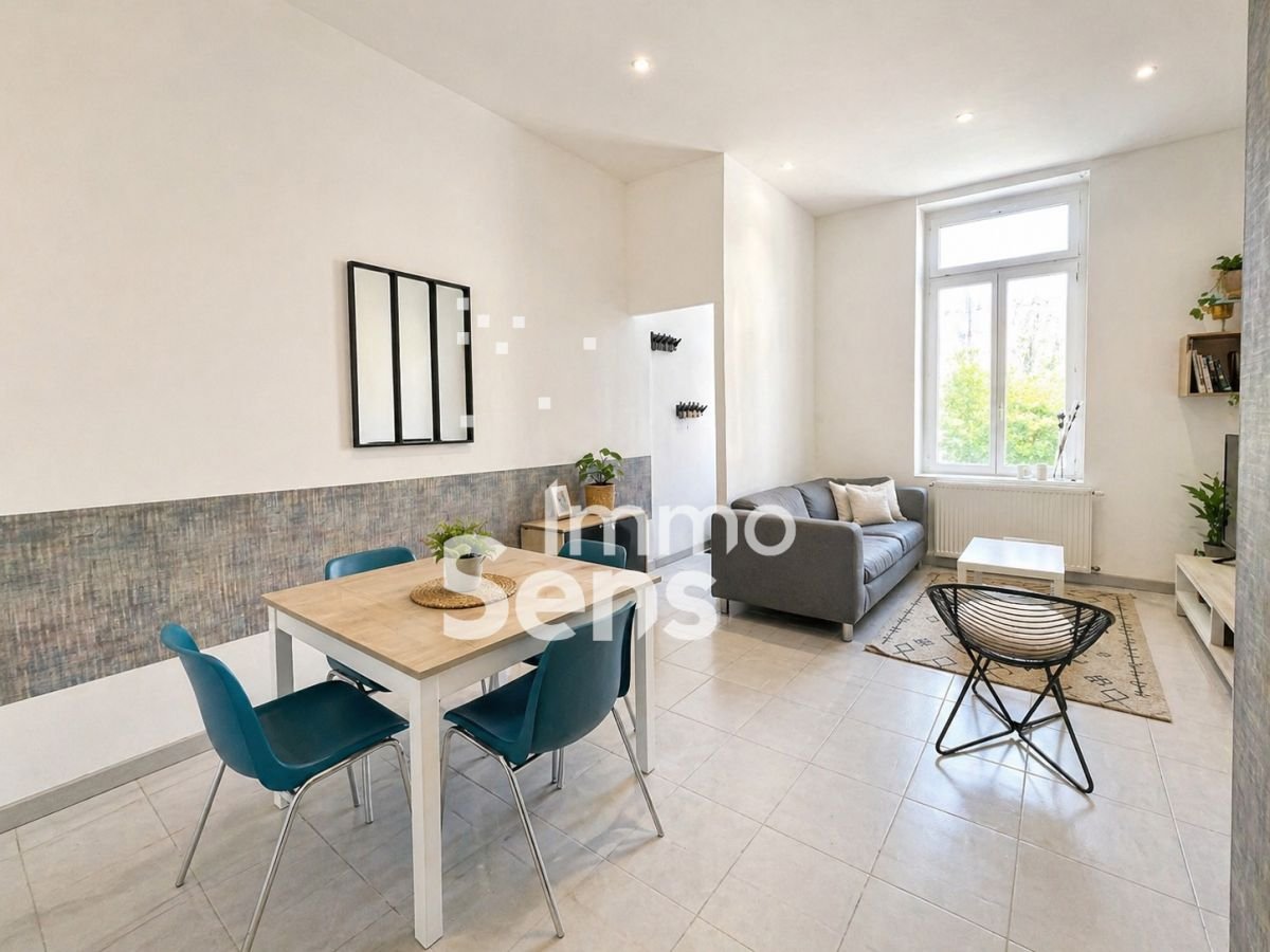 Maison à vendre, 5m², Roubaix