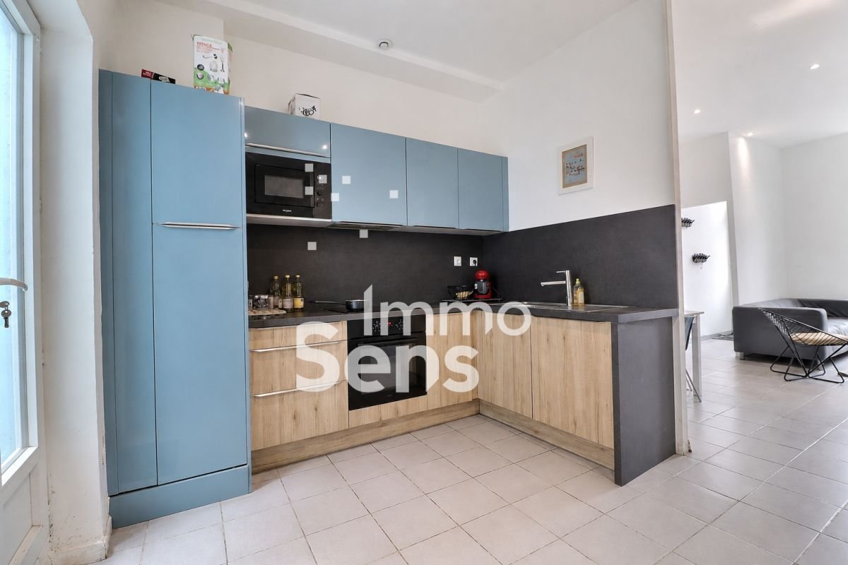 Maison à vendre, 5m², Roubaix