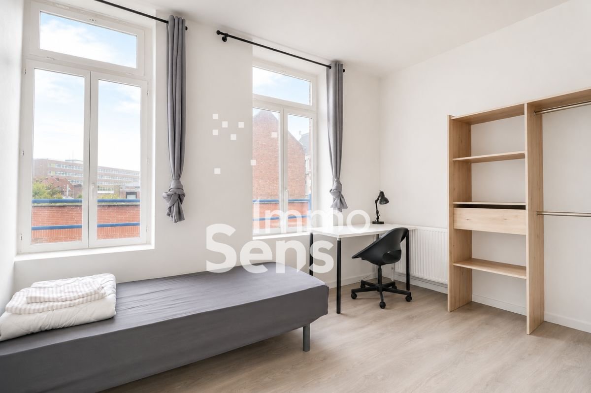 Maison à vendre, 5m², Roubaix