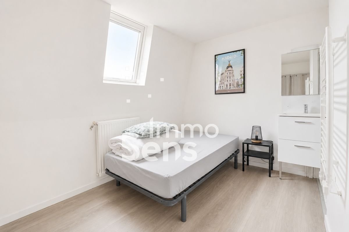 Maison à vendre, 5m², Roubaix