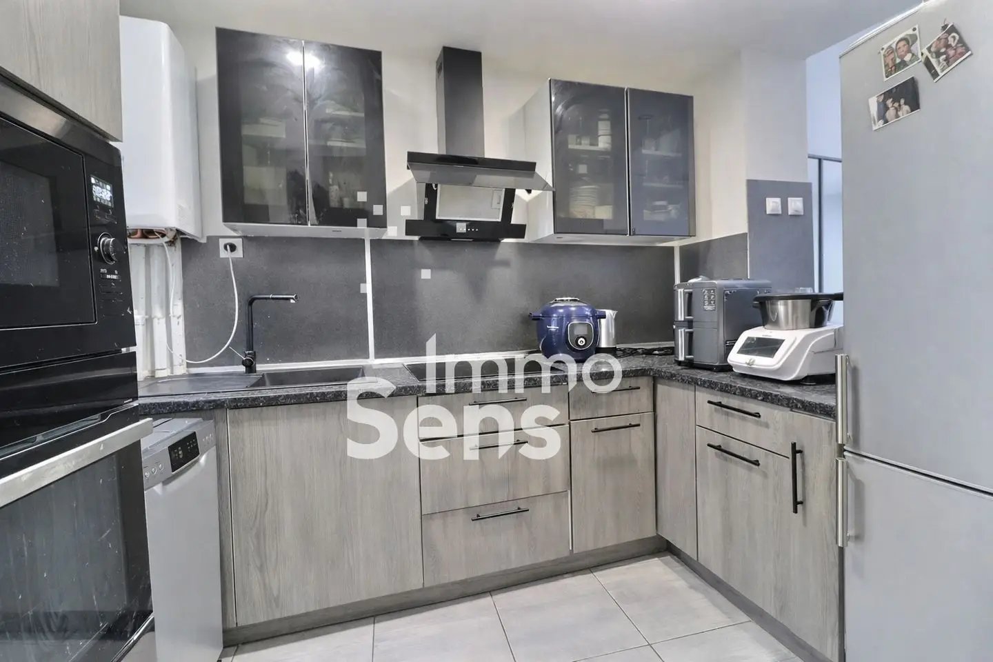 Maison à vendre, 95m², Roubaix