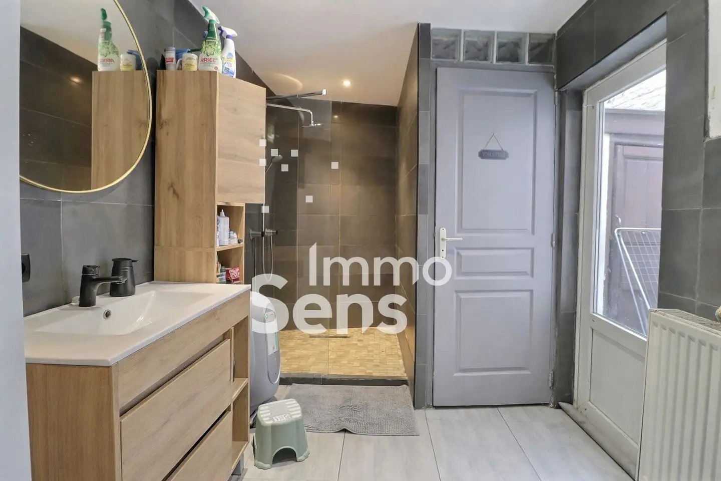 Maison à vendre, 95m², Roubaix