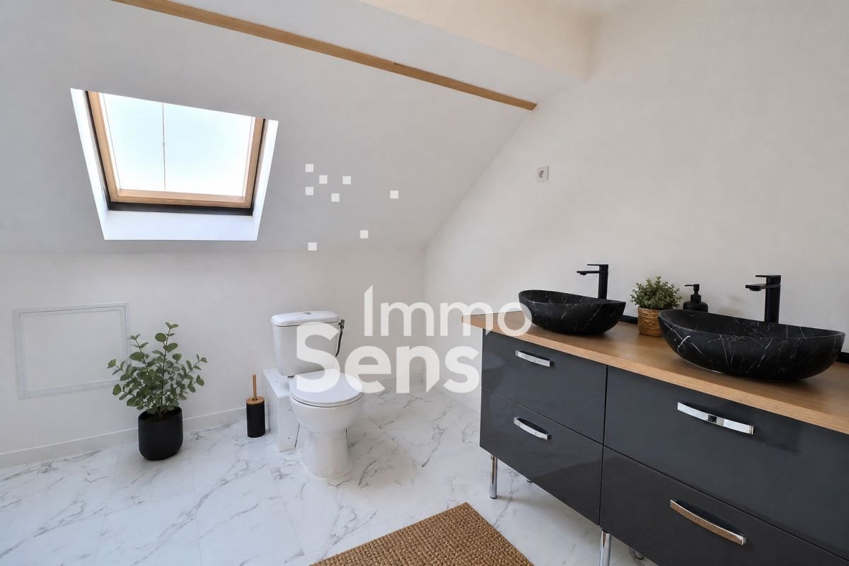 Maison à vendre, 4m², Tourcoing