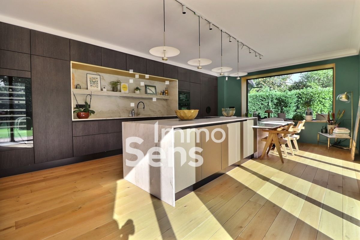 Maison à vendre, 6m², Roubaix