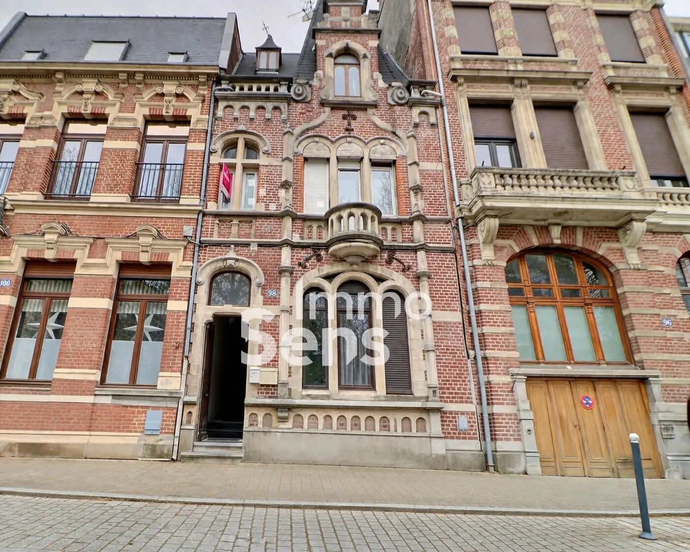 Appartement à vendre, 237m², Roubaix