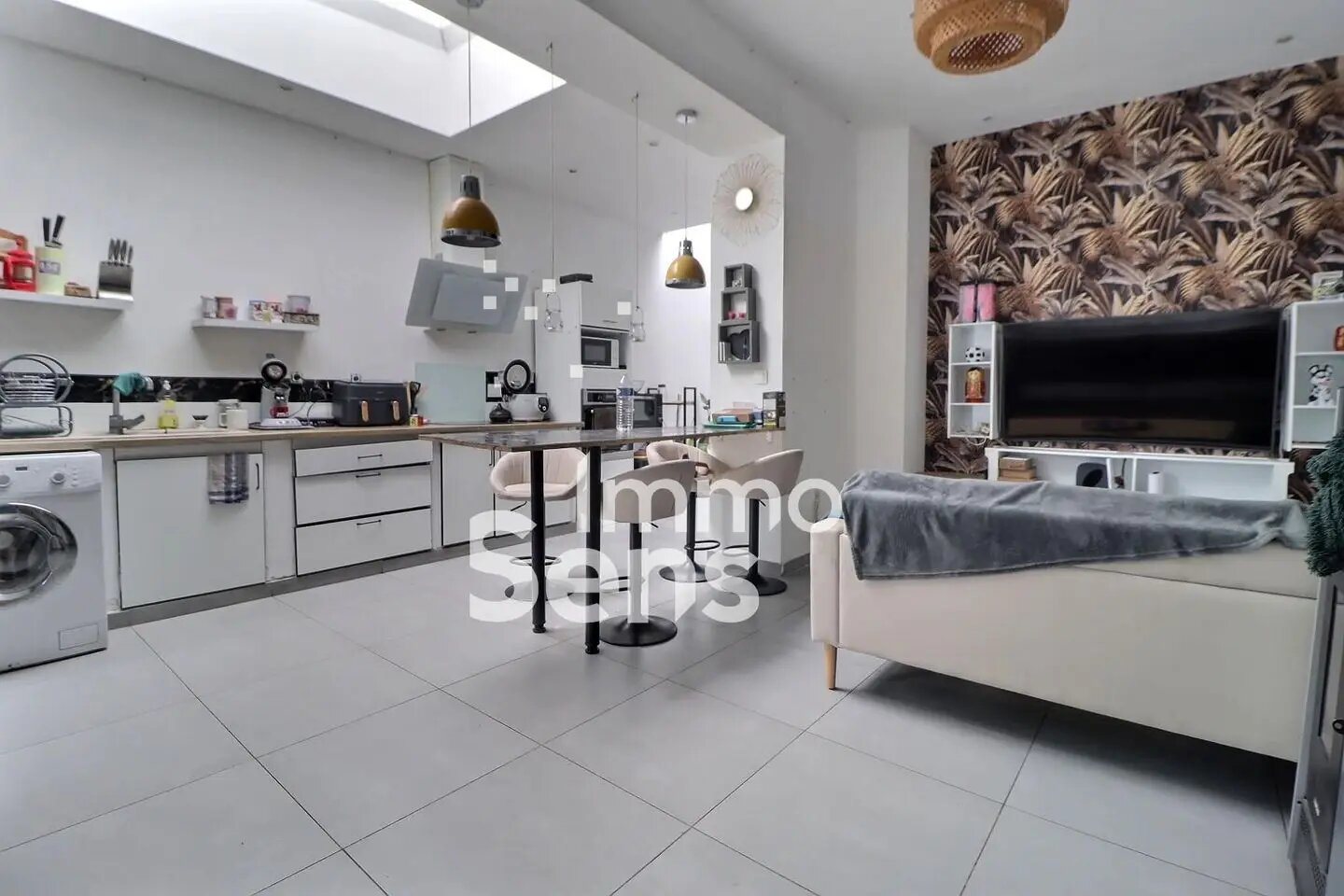 Appartement à vendre, 237m², Roubaix