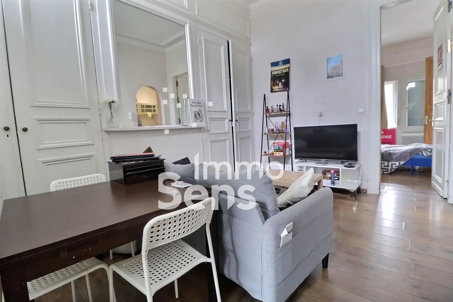 Appartement à vendre, 237m², Roubaix