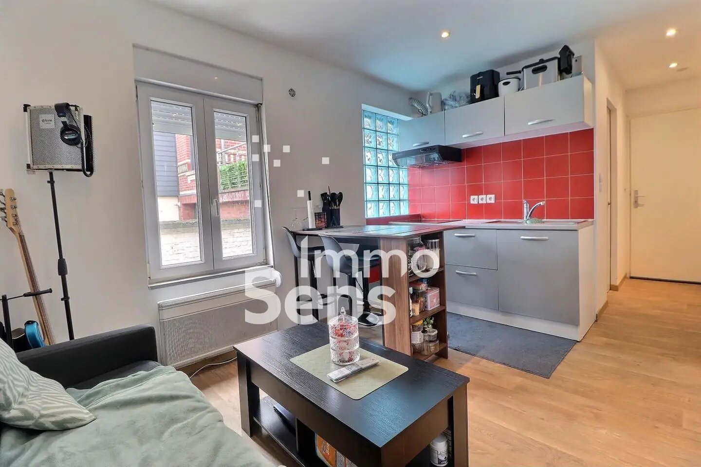 Appartement à vendre, 237m², Roubaix