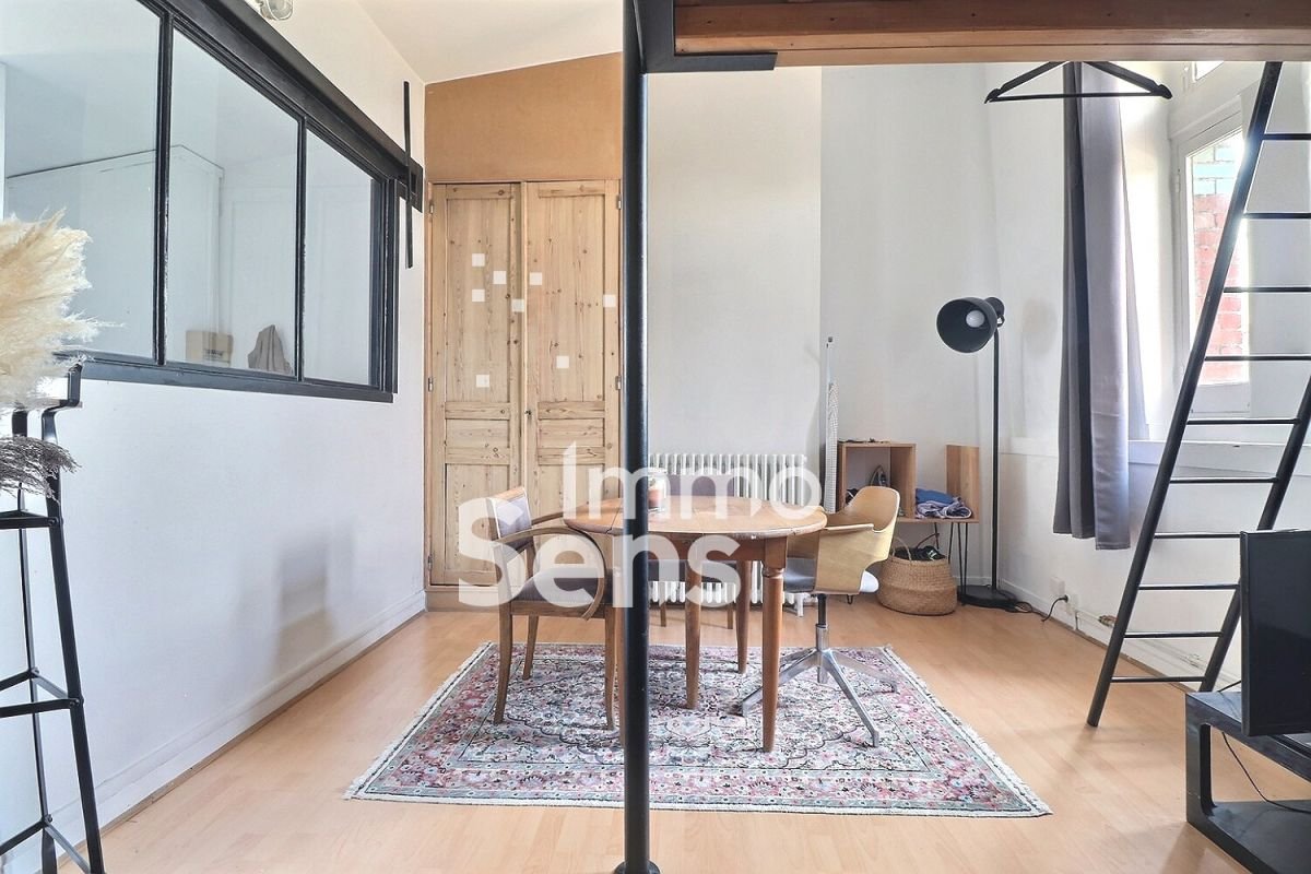 Maison à vendre, NaNm², Roubaix