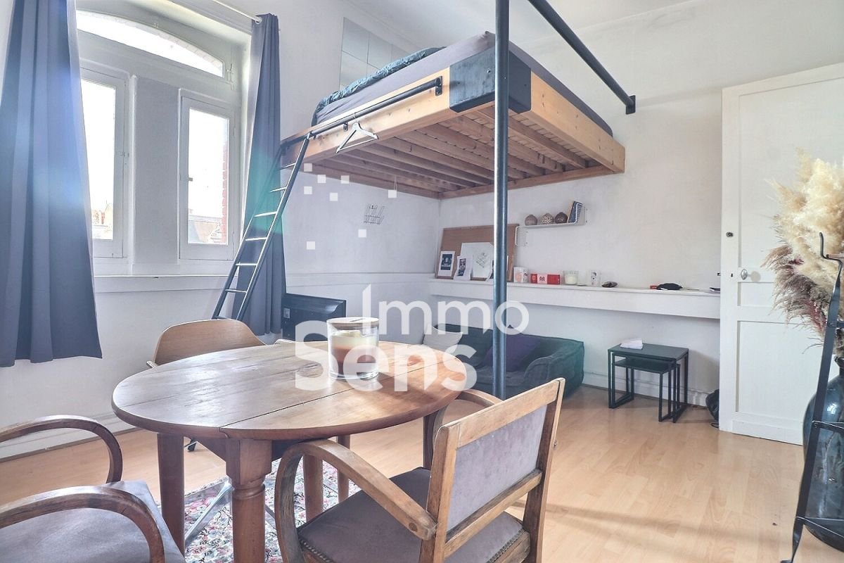 Maison à vendre, NaNm², Roubaix