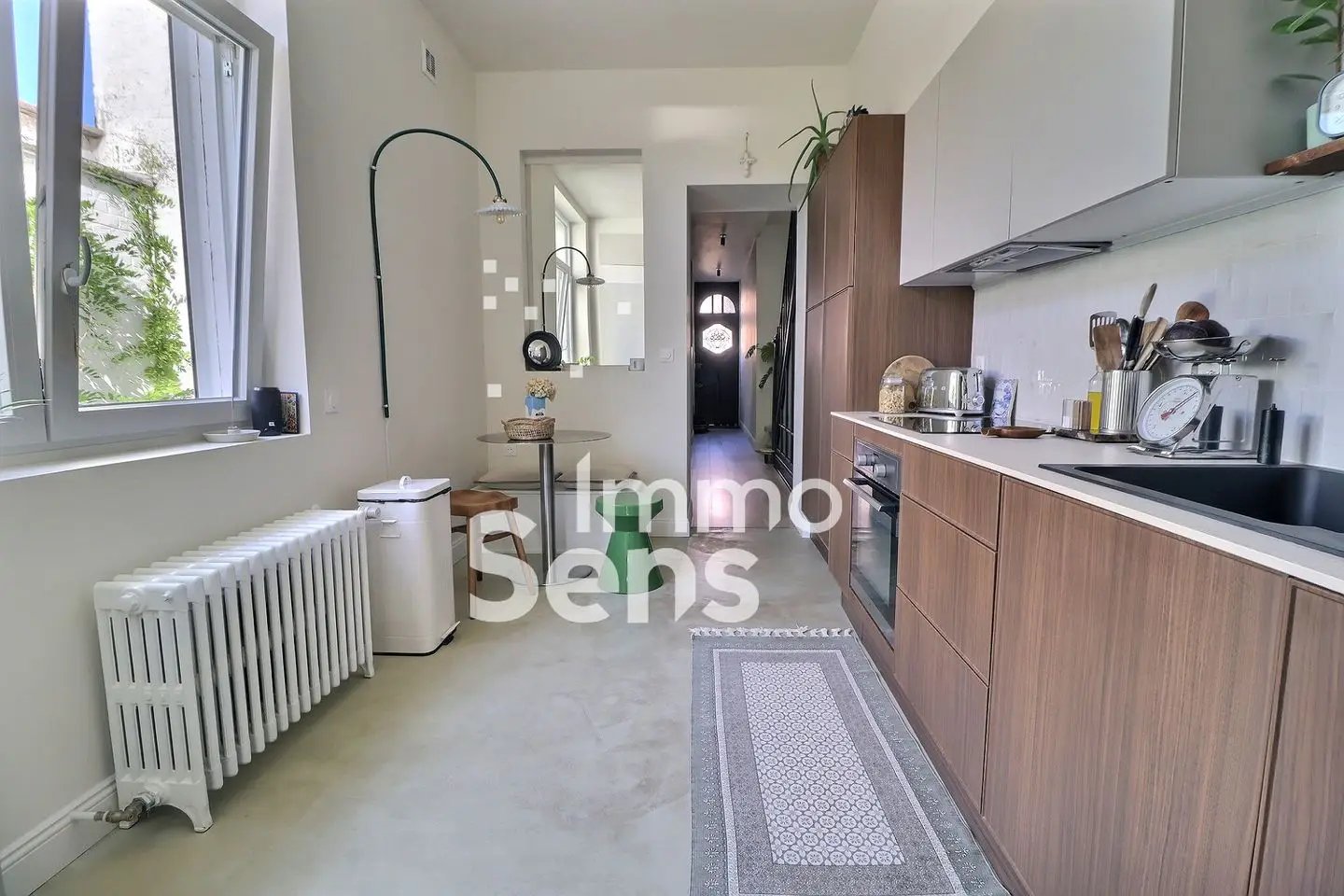 Maison à vendre, 92m², Roubaix