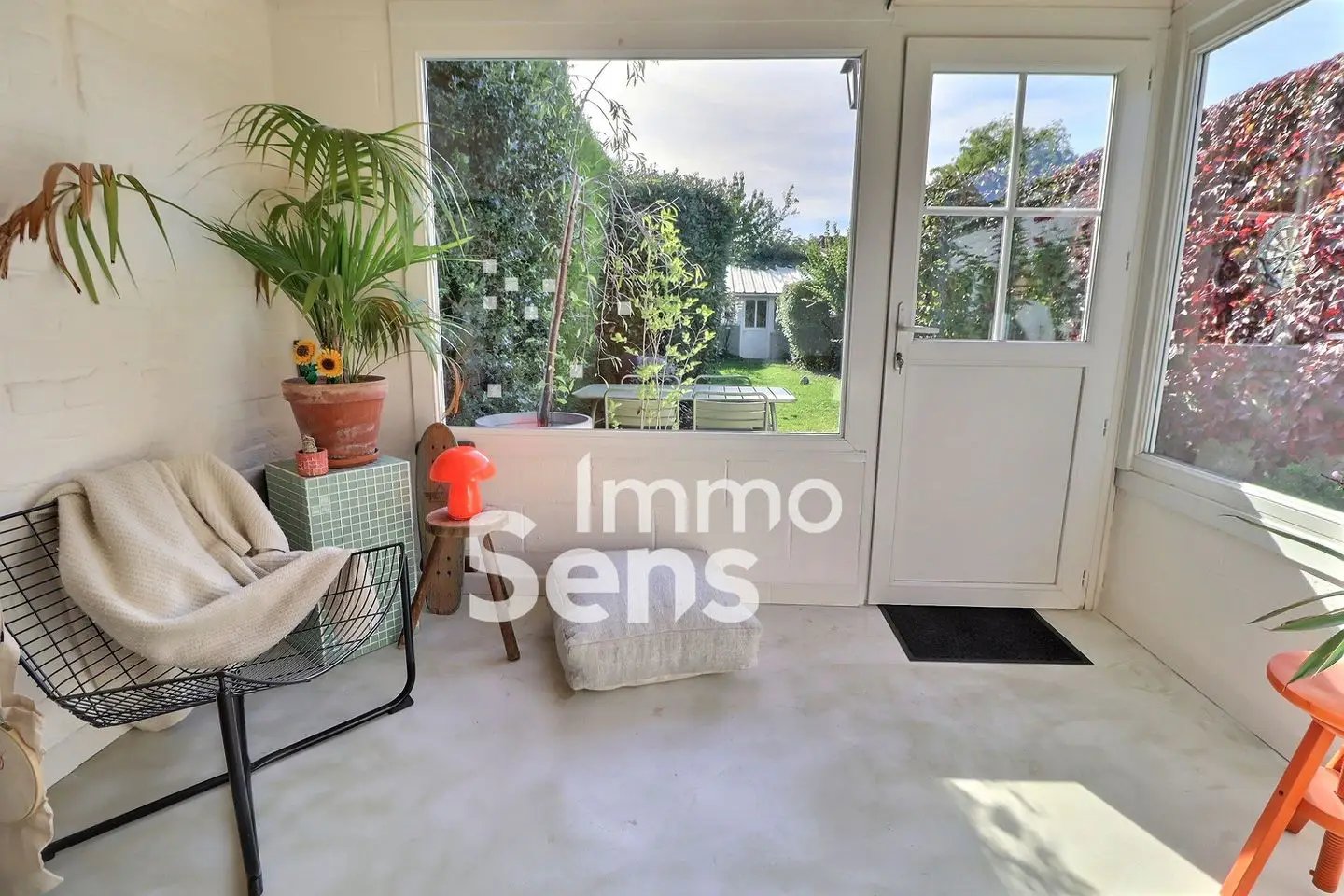 Maison à vendre, 92m², Roubaix