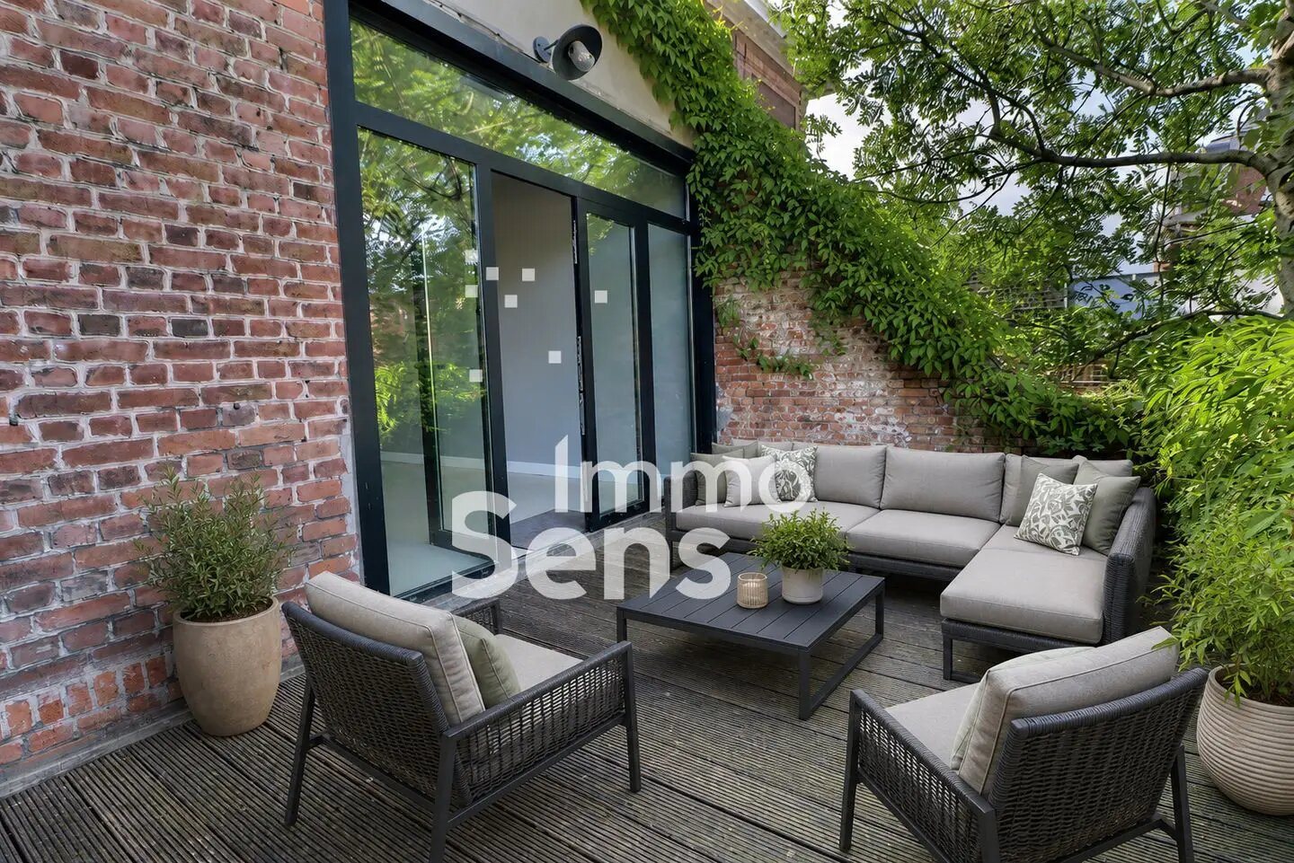 Maison à vendre, 256m², Roubaix