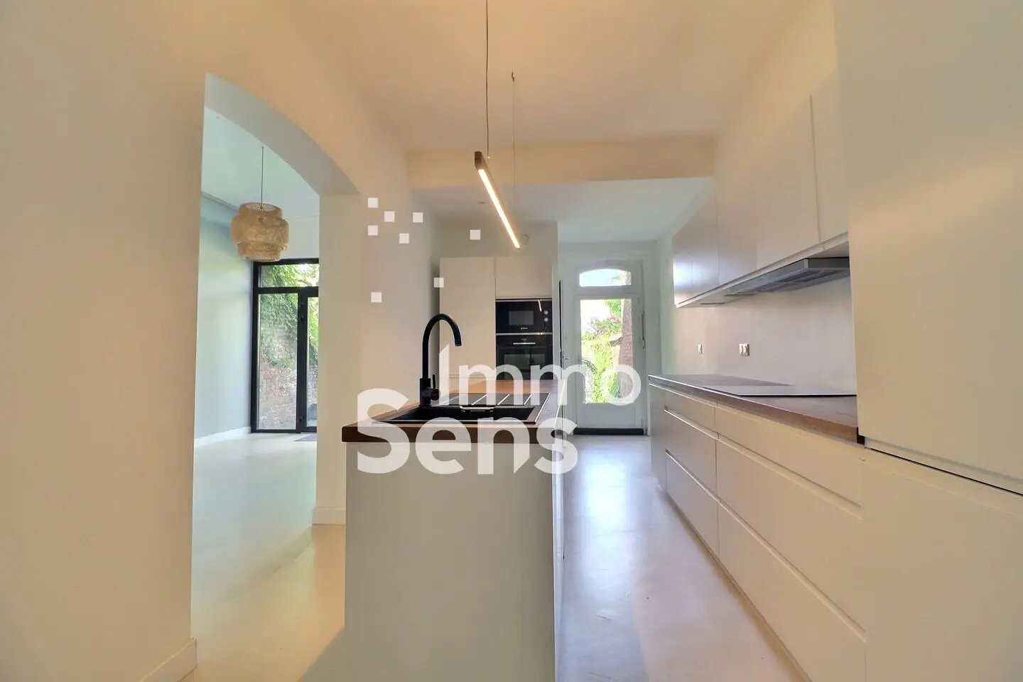 Maison à vendre, 256m², Roubaix
