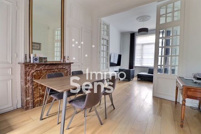 Maison à vendre, 5m², Roubaix