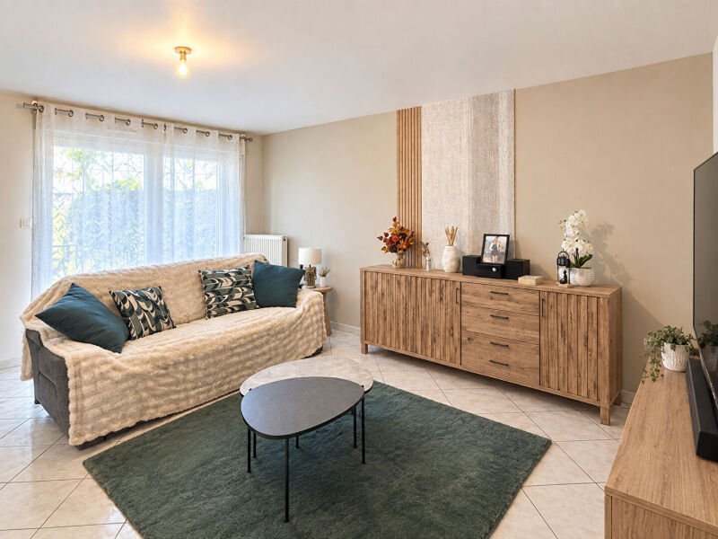 Appartement à vendre, 62m², Trémery
