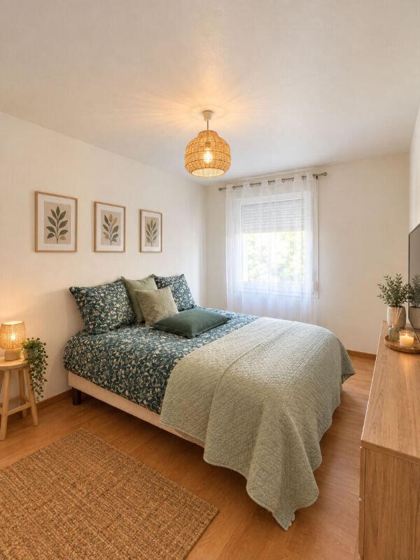 Appartement à vendre, 62m², Trémery