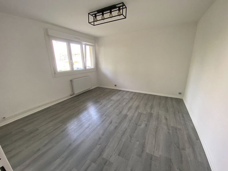 Appartement à louer, 69m², Hagondange