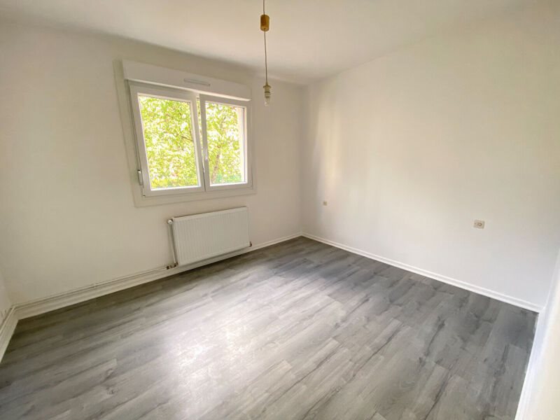 Appartement à louer, 69m², Hagondange