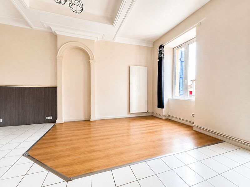 Appartement à vendre, 31m², Marange-Silvange