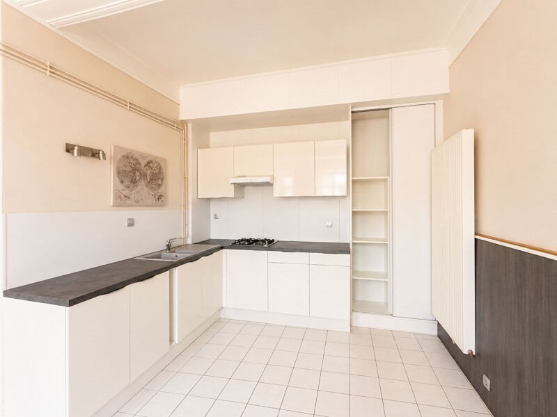 Appartement à vendre, 31m², Marange-Silvange
