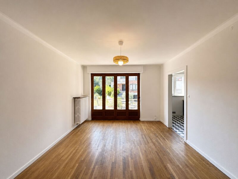 Appartement à vendre, 94m², Ranguevaux