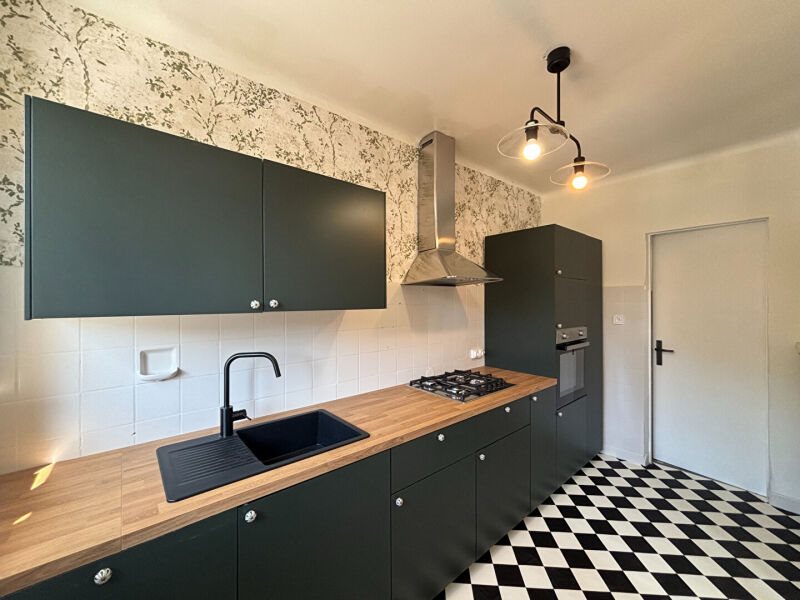 Appartement à vendre, 94m², Ranguevaux