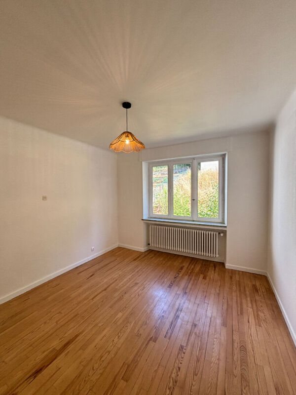 Appartement à vendre, 94m², Ranguevaux
